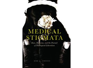 9789811348129 - Medical Stigmata - Kirk A Johnson Kartoniert (TB)