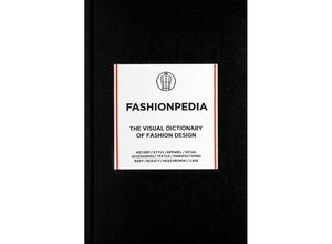 9789881354761 - Fashionpedia - Fashionary Gebunden