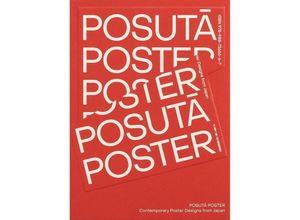 9789887566663 - POSUTA POSTER - Victionary Kartoniert (TB)