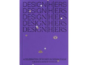 9789887903321 - DESIGN(H)ERS Taschenbuch