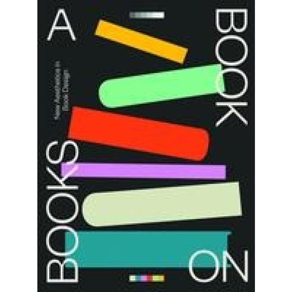 9789887972631 - A Book on Books - Victionary Kartoniert (TB) 9789887972631 - A Book on Books - Victionary Kartoniert (TB)