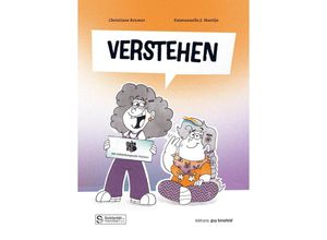 9789995908737 - Verstehen - Christiane Kremer Gebunden