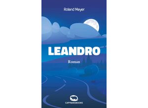 9789995943509 - Leandro - Roland Meyer Taschenbuch