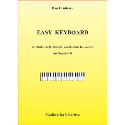 9790000001473 - Easy keyboard