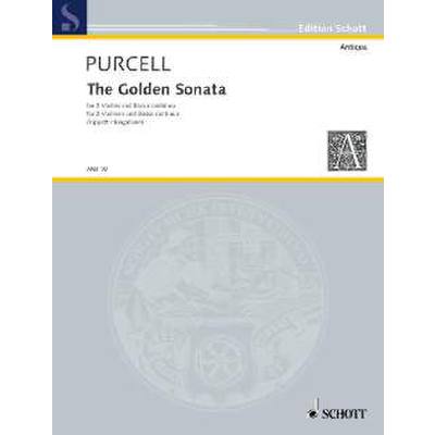 9790001003216 - Die goldene Sonate 9790001003216 - Die goldene Sonate