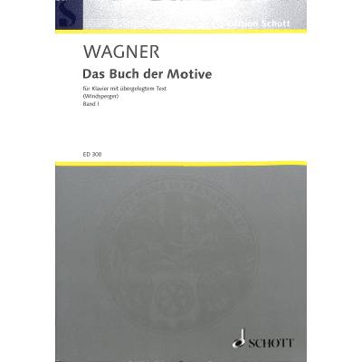 9790001031189 - Das Buch der Motive 1 9790001031189 - Das Buch der Motive 1