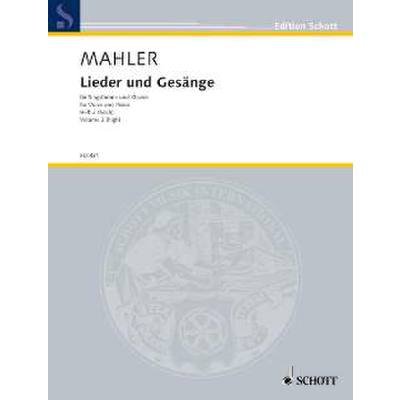 9790001031936 - Lieder + Gesänge 2 9790001031936 - Lieder + Gesänge 2
