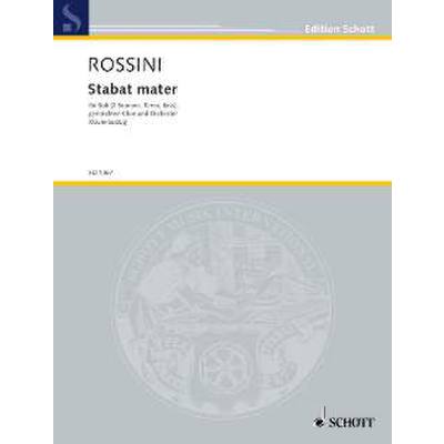 9790001032483 - Stabat mater