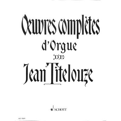 9790001034937 - Oeuvres completes