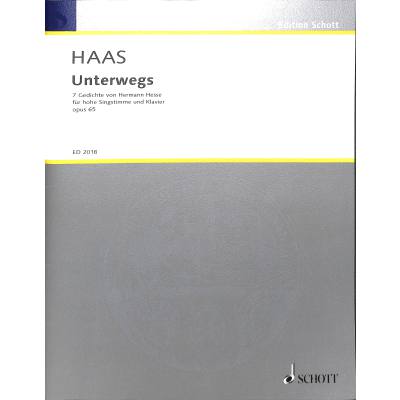 9790001035262 - Unterwegs op 65