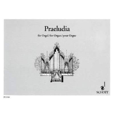 9790001038171 - Praeludia