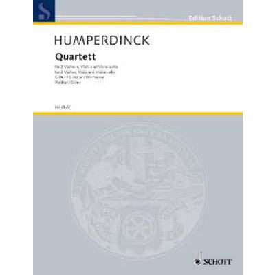 9790001043144 - Quartett