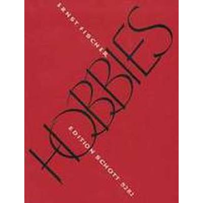 9790001060134 - Hobbies