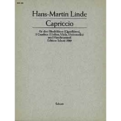 9790001060622 - Capriccio