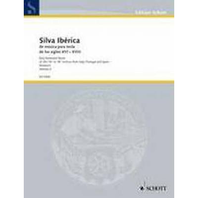 9790001061971 - Silva iberica 2