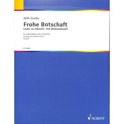 9790001063654 - Frohe Botschaft