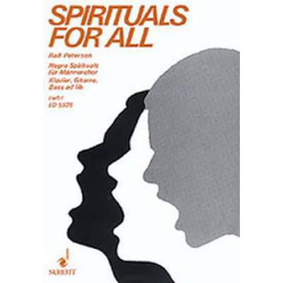 9790001063975 - Spirituals 1