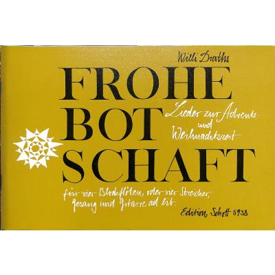 9790001064149 - Frohe Botschaft