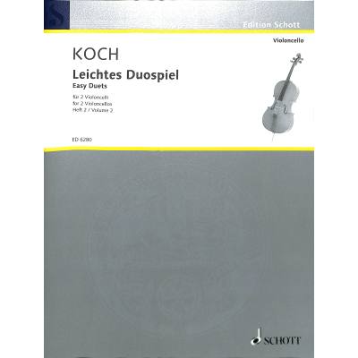 9790001067027 - Leichtes Duospiel 2