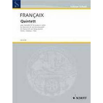 9790001071529 - Quintett