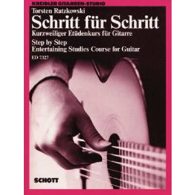 9790001076487 - Schritt für Schritt