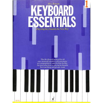 9790001080293 - Keyboard essentials 1