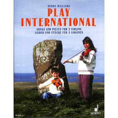 9790001083317 - Play international