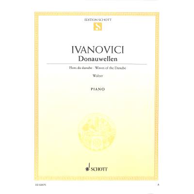 9790001087902 - Donauwellen