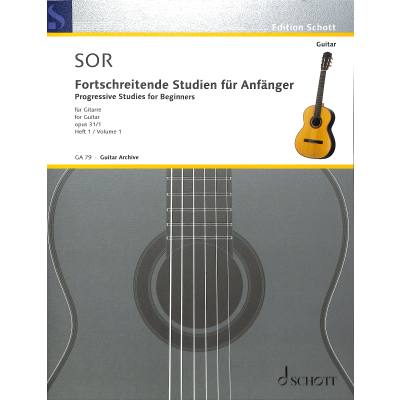 9790001095303 - 24 fortschreitende Studien 1 op 31