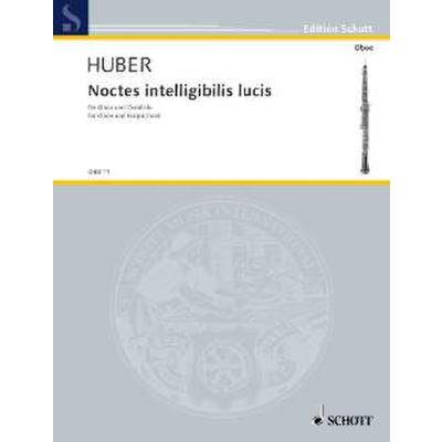 9790001098564 - Noctes intelligibilis lucis