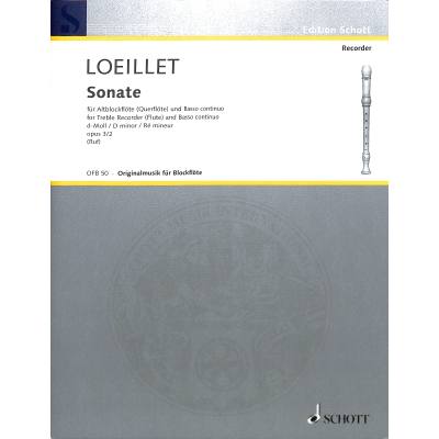 9790001099387 - Sonate d-moll op 3 2 9790001099387 - Sonate d-moll op 3 2