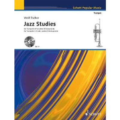 9790001101943 - Jazz Studies