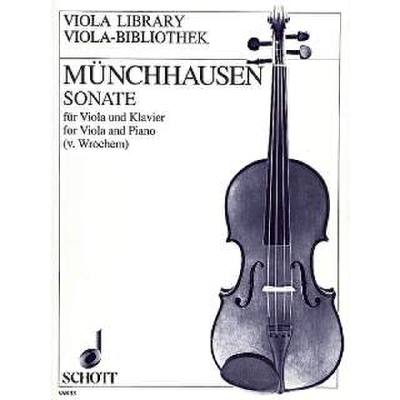 9790001102483 - Sonate C-Dur op 10