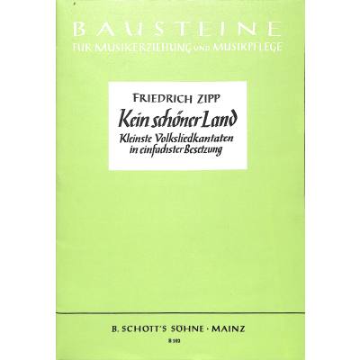 9790001103640 - Kein schöner Land