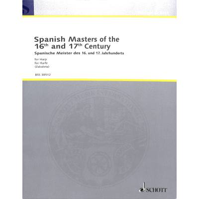 9790001109772 - Spanish masters of the 16 + 17 century 9790001109772 - Spanish masters of the 16 + 17 century