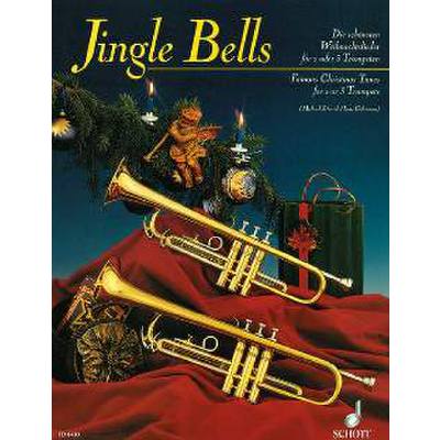 9790001112864 - Jingle bells