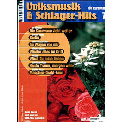 9790001128926 - Volksmusik + Schlagerhits 7