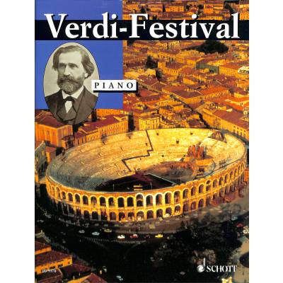 9790001130899 - Verdi festival