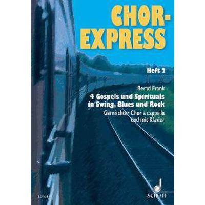 9790001130967 - Chor express 2