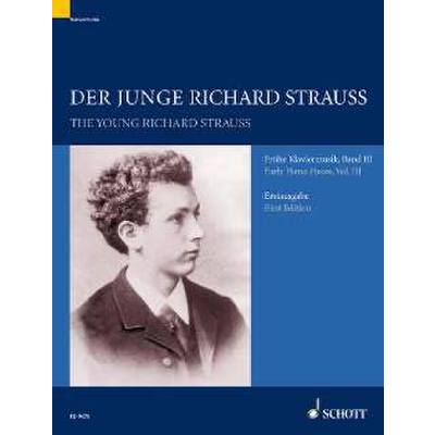 9790001132053 - Der junge Richard Strauss 3