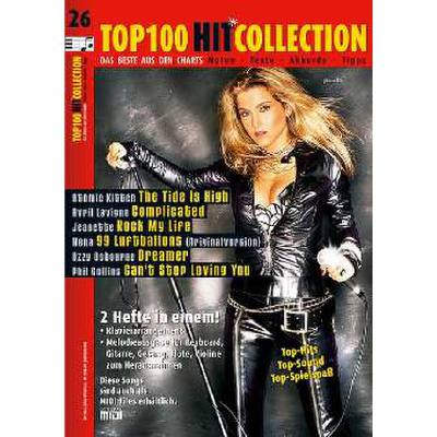 9790001134620 - Top 100 Hit Collection 26