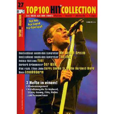 9790001134972 - Top 100 Hit Collection 27