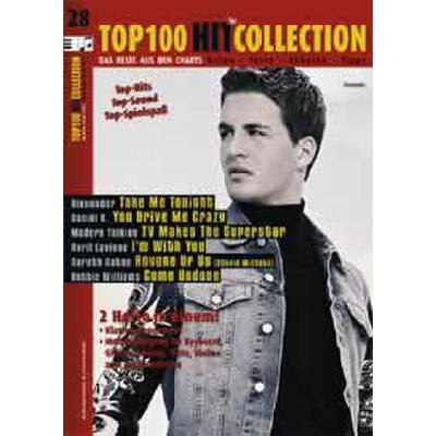 9790001135214 - Top 100 Hit Collection 28