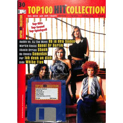 9790001135245 - Top 100 Hit Collection 30