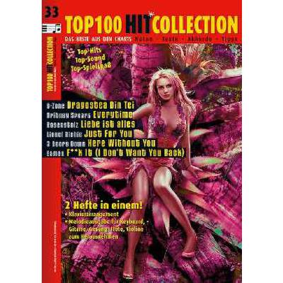 9790001137249 - Top 100 Hit Collection 33