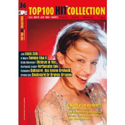 9790001138451 - Top 100 Hit Collection 36