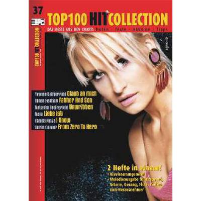 9790001138475 - Top 100 Hit Collection 37