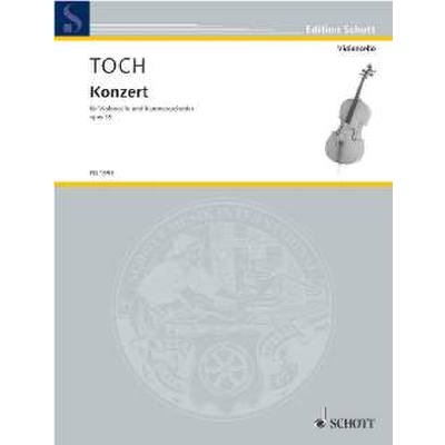 9790001140270 - Konzert op 35