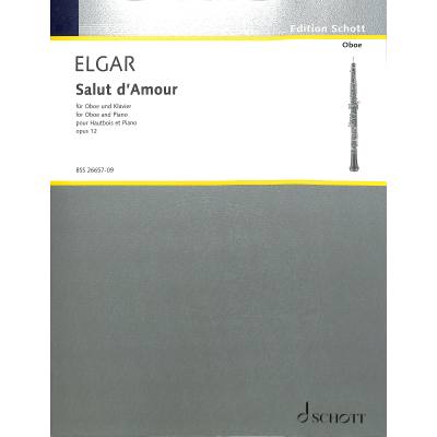 9790001141253 - Salut damour op 12 9