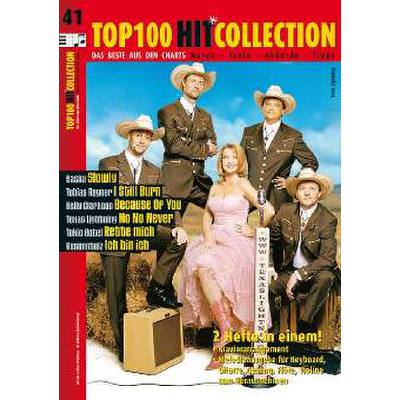 9790001144230 - Top 100 Hit Collection 41